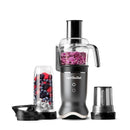 NUTRIBULLET - LIQUIDIFICADORA PORTÁTIL NB1224DG