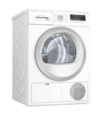 MÁQUINA DE SECAR ROUPA BOSCH WTN85201ES 7K CONDENSAÇÃO