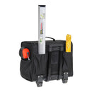 MALA RÍGIDA COM RODAS 20´´/46CM 1-97-515 STANLEY