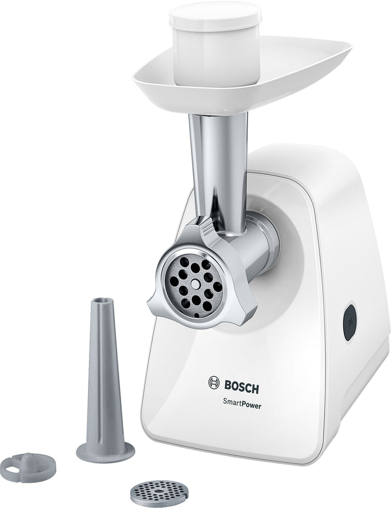 Bosch MFW2510W picador de carne 350 W Branco