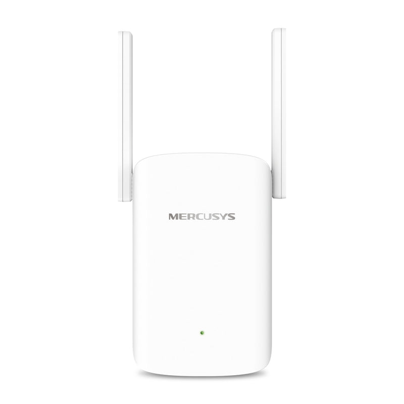 EXTENSOR DE SINAL MERCUSYS AX1500 WI-FI RANGE EXTENDER