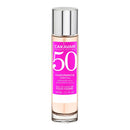 EAU DE PARFUM CARAVAN Nº 50 150ML MULHER