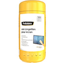 Fellowes 9970311 kit de limpeza de equipamento LCD/TFT/Plasma Pan