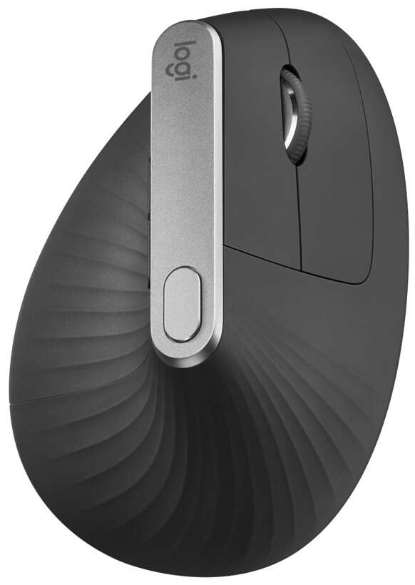 LOGITECH MOUSE MX VERTICAL ERGONOMIC