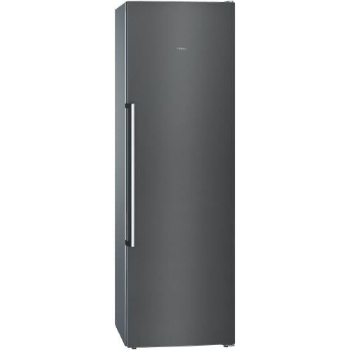 Siemens iQ500 GS36NAXEP congelador/arca frigorífica De pé Indepen
