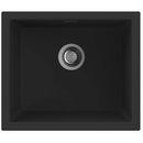 FREGADERO NODOR NORGRANITE 45.40 1B NEGR