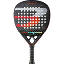PALA DE PÁDEL BULLPADEL VERTEX 03 PRO 22 (TELLO CHINGOTTO) NEGRA