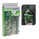 MOSQUITEIRO ´´BASIC LINE´´ 150X220CM (2 FOLHAS DE 75X220CM) PRE