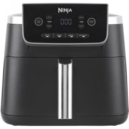 FREIDORA AIRE NINJA AF140 4EN1 7L 2000W