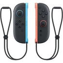 MANDOS INALÁMBRICOS NINTENDO JOY-CON PARA NINTENDO SWITCH 2 ROJO