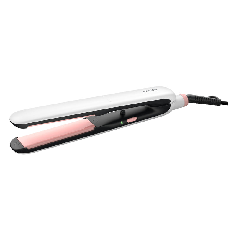 Philips Essential HP8321/40 utensílio penteado Ferro de alisament