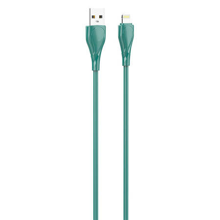 CABO LIGHTNING LDNIO LS611 25W. 1M (VERDE)