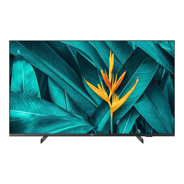 Philips 55HFL5214U 139,7 cm (55") 4K Ultra HD Smart TV Wi-Fi Pre