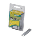 PACK 3000 AGRAFOS LARGOS 8MM. TIPO 053 7017000 WOLFCRAFT