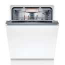 MÁQUINA DE LAVAR LOUÇA DE ENCASTRE BOSCH SMD-8-TCX-04-E