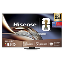 LED HISENSE 65-U-8-Q