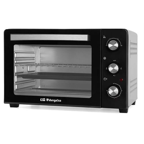 FORNO ELÉTRICO ORBEGOZO - HO 300 - 30L