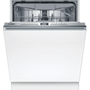 MÁQUINA DE LAVAR LOUÇA DE ENCASTRAR 13 TALHERES BOSCH SMV4EVX04E