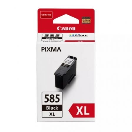 Canon 6204C001 tinteiro 1 unidade(s) Original Rendimento alto (XL