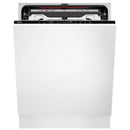 AEG MAQUINA LOUCA INTEG TOTAL 7PROG 14TALHERES (A)