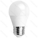 LED E27 3W G45
