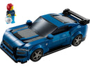 LEGO 76920 CARRO ESPORTIVO FORD MUSTANG DARK HORSE