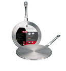 ADAPTADOR INDUCCION IBILI 703719 VITRO 19CM