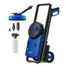 NILFISK - LAVADORA PRESSÃO CORE 150 POWER CONTROL - P 128471334