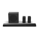 SOUND BAR HISENSE AX5140Q( 5.1.4  - 600 W - BLUETOOTH - 2 X HDMI