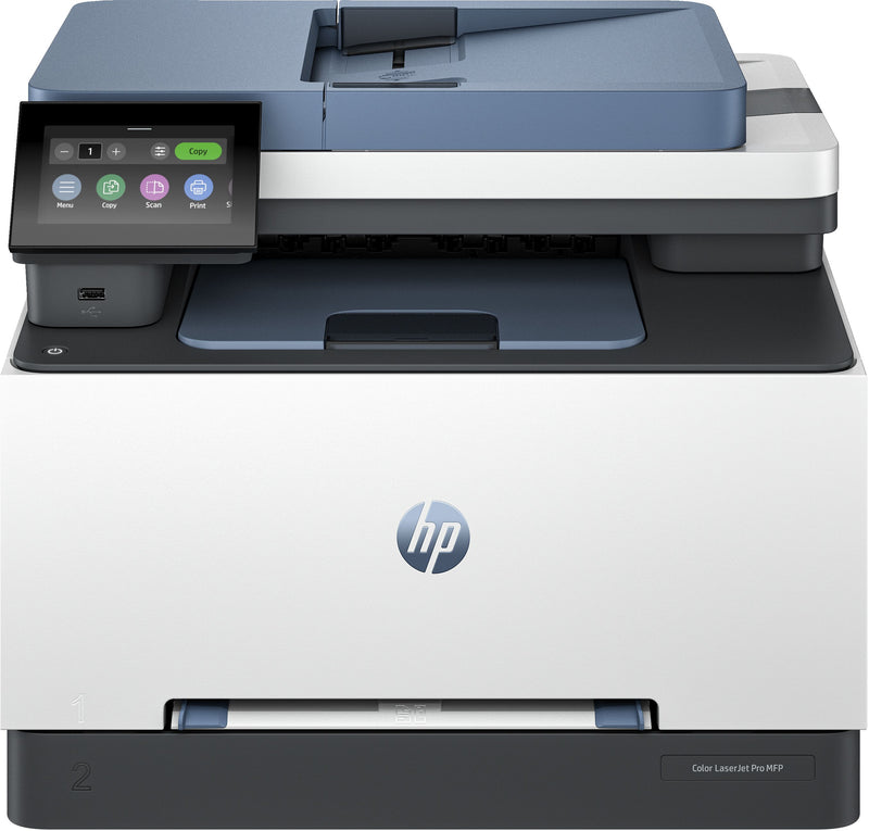 HP Color LaserJet Pro MFP 3302sdw Laser A4 600 x 600 DPI 25 ppm W