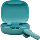 JBL - EARBUDS TWS AZUL WAVE FLEX 2