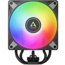 VENTILADOR CON DISIPADOR ARCTIC FREEZER 36 A-RGB 12CM