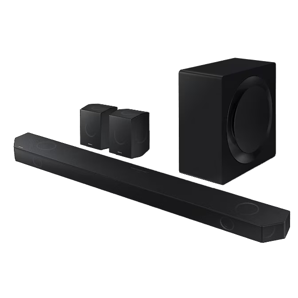 SOUND BAR SAMSUNG HW-Q-990-DZF