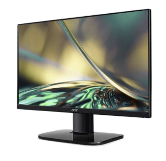 Acer KA270 H 68,6 cm (27") 1920 x 1080 pixels Full HD LED Preto