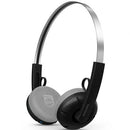 AURICULARES INALÁMBRICOS PHILIPS 2000 SERIES TAH2000BK CON MICRÓF
