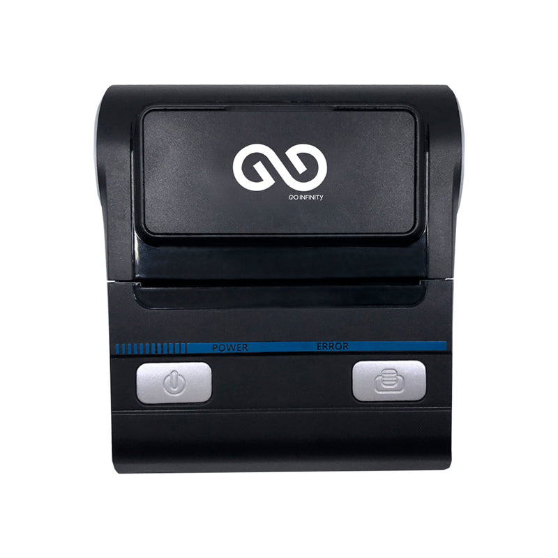 IMPRESSORA GO-INFINITY PORTATIL BLUETOOTH USB 80MM