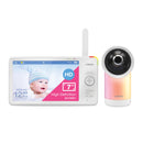 VIGILA BEBES VTECH RM7766HD 7"+CAMARA MOTOR+WIFI