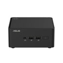 ASUS NUC 15 PRO TALL KIT RNUC15CRHU5, ULTRA 5-255H, DDR5 SODIMM