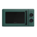 MICRO-ONDAS CECOTEC PROCLEAN 3010 GREEN( 20 LITROS - 700 W - 6  )