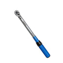 CHAVE DE DÍNAMO DE TORQUE 1/4´´. WORKPRO