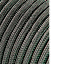 CABO CORDÃO TUBULAR 2X0,75MM C63 CINZENTO ESCURO 25M