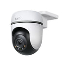 TP-LINK OUTDOOR PANTILT SECURITY WI-FI CAMERA