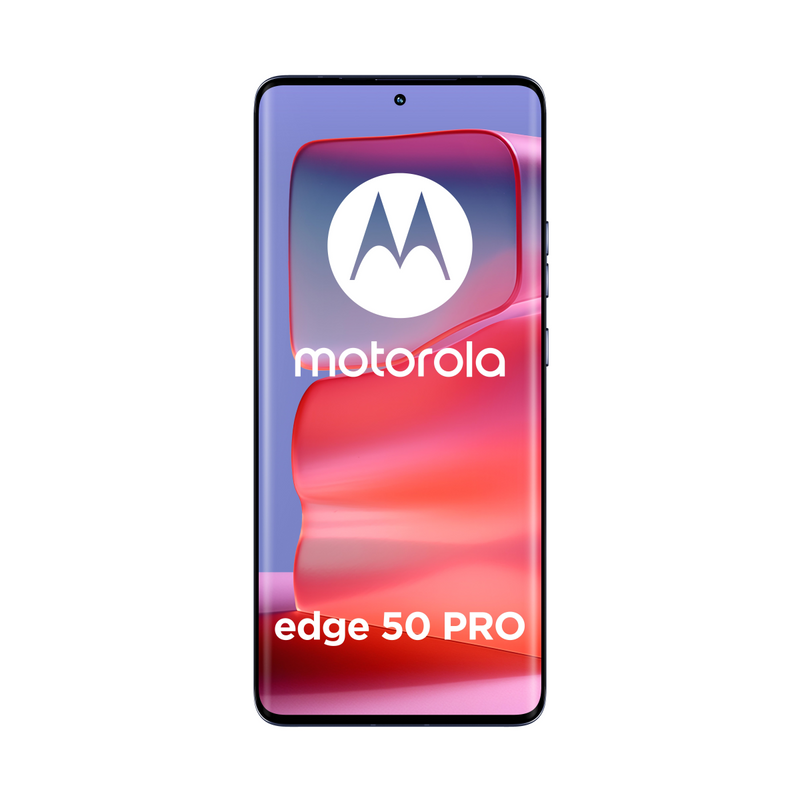 Motorola Edge 50 Pro 16,9 cm (6.67") Dual SIM Android 14 5G USB