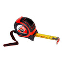 FLEXÓMETRO RUBIFLEX 5M X 19MM R75901 RUBI