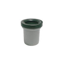 UNIÃO SANITA Ø110MM RECTO
