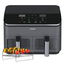 AIR FRYER COSORI DUAL BASKET 8,5L CHEF EDITION KOSP0026EUN