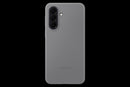 SAMSUNG - CAPA SILICONE A57 CINZENTO EF-PA576CJEGWW