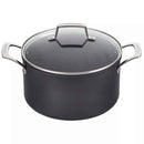 LE CREUSET - CAÇAROLA CERÂMICA ALTA 24 51313240010598
