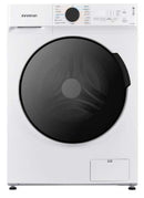 MÁQUINA DE LAVAR E SECAR INFINITON WSD-G8A6D4BN 8/6KG