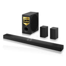 BARRASONIDO LG S90TR 7.1.3 670W DOLBY ATMOS DTSX